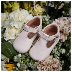 Petit Nord Chaussons*Chaussons T-Bar |