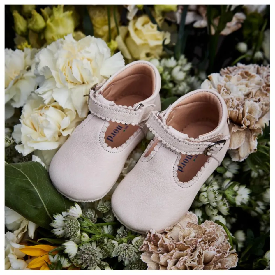 Petit Nord Chaussons*Chaussons T-Bar |