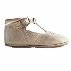 Poppée Chaussons*Chaussons T-Bar Minimilton |