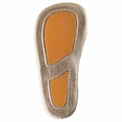 Poppée Chaussons*Chaussons T-Bar Minimilton |