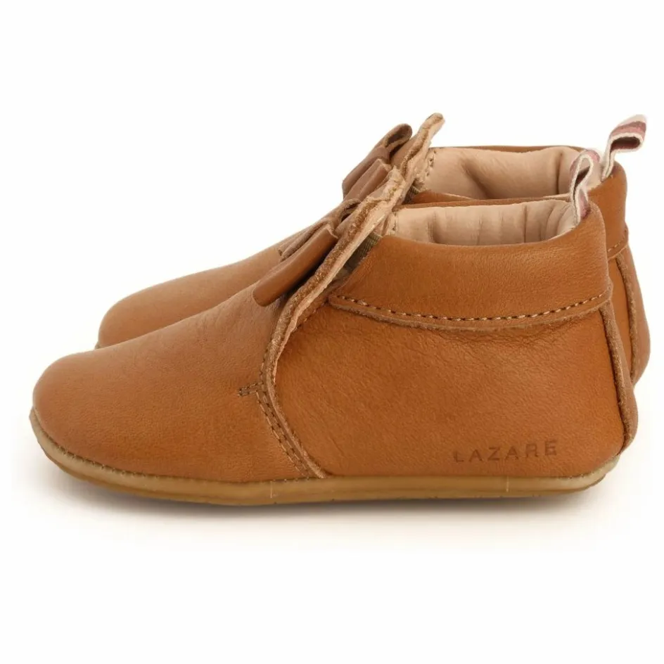 Lazare Chaussons*Chaussons Ultra Souples Arielle |