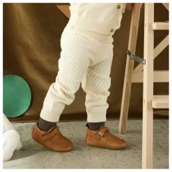 Sale Chaussons Ultra Souples Achille | Chaussons