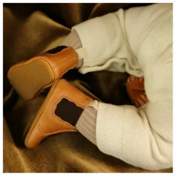 Lazare Chaussons*Chaussons Ultra Souples Oscar |