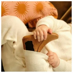 Lazare Chaussons*Chaussons Ultra Souples Oscar |