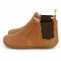 Lazare Chaussons*Chaussons Ultra Souples Oscar |