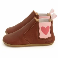 Lazare Chaussons Ultra Souples Oscar || Chaussons