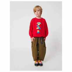Bobo Choses Chaussures Bateau - x Camper ||Enfant Derbies, Mocassins