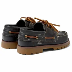 Camper Chaussures Bateau Compas ||Enfant Derbies, Mocassins