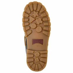 Camper Chaussures Bateau Compas ||Enfant Derbies, Mocassins