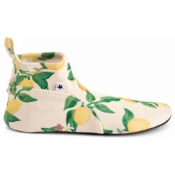 Molo Chaussures d'Eau Zimba Citrons ||Enfant Sandales, Espadrilles|Sandales, Nu-Pieds