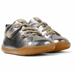 Camper Chaussures Lacets Elastiqués Peu ||Enfant Baskets|Baskets