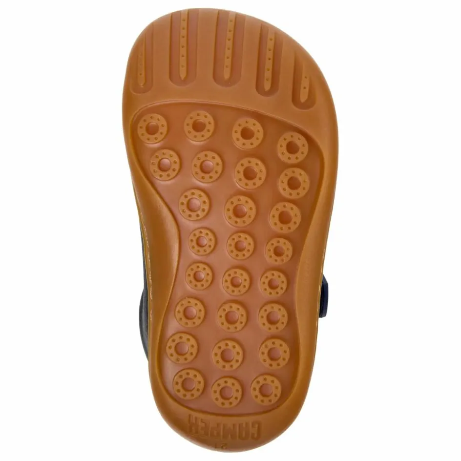 Hot Chaussures Lacets Elastiqués Peu | Enfant Baskets|Baskets