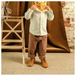 Enfant Lazare Baskets|Baskets*Chaussures Premiers Pas Alphonse |