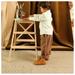 Enfant Lazare Baskets|Baskets*Chaussures Premiers Pas Alphonse |