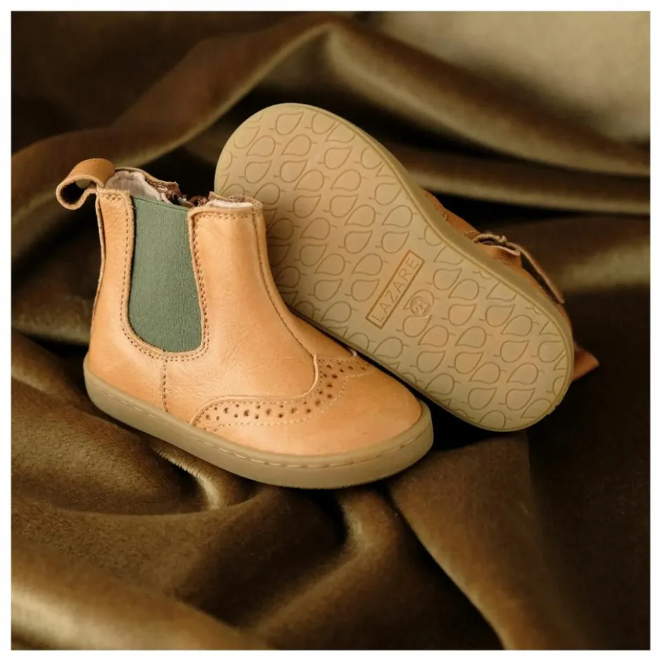 Lazare Chaussures Premiers Pas Axelle ||Enfant Boots, Bottes|Boots, Bottes