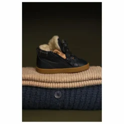 Enfant Lazare Baskets|Baskets*Chaussures Premiers Pas Fourrées Auguste |