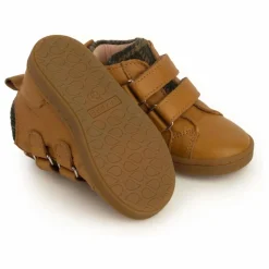 Enfant Lazare Baskets|Baskets*Chaussures Premiers Pas Hector |