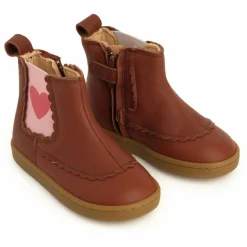 Online Chaussures Premiers Pas Isaure | Enfant Boots, Bottes|Boots, Bottes