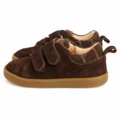 Lazare Chaussures Premiers Pas Mahaut ||Enfant Baskets|Baskets