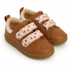 Lazare Chaussures Premiers Pas Mahaut ||Enfant Baskets|Baskets
