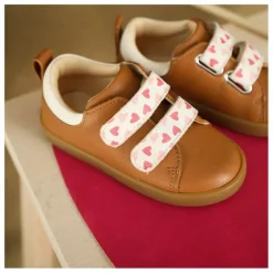 Lazare Chaussures Premiers Pas Mahaut ||Enfant Baskets|Baskets
