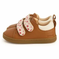 Lazare Chaussures Premiers Pas Mahaut ||Enfant Baskets|Baskets