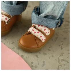 Lazare Chaussures Premiers Pas Mahaut ||Enfant Baskets|Baskets