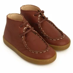 Chaussures Premiers Pas Octave | Enfant Baskets|Baskets