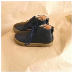 Enfant Lazare Baskets|Baskets*Chaussures Premiers Pas Raoul |