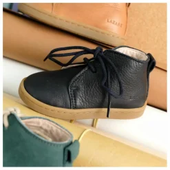 Enfant Lazare Baskets|Baskets*Chaussures Premiers Pas Raoul |