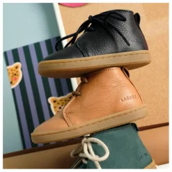 Enfant Lazare Baskets|Baskets*Chaussures Premiers Pas Raoul |