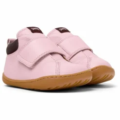 Camper Chaussures Scratchs Peu | Rose