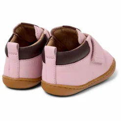 Camper Chaussures Scratchs Peu | Rose