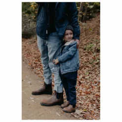 Chelsea Boots Antique | Enfant Boots, Bottes|Boots, Bottes