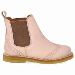 Angulus Chelsea Boots Brogue ||Enfant Boots, Bottes|Boots, Bottes
