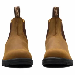 New Chelsea Boots Classic Nubuck - Collection Adulte | Femme Boots, Bottes|Sneakers, Chaussures
