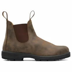 New Chelsea Boots Classic Rustic - Collection Adulte | Femme Boots, Bottes|Sneakers, Chaussures
