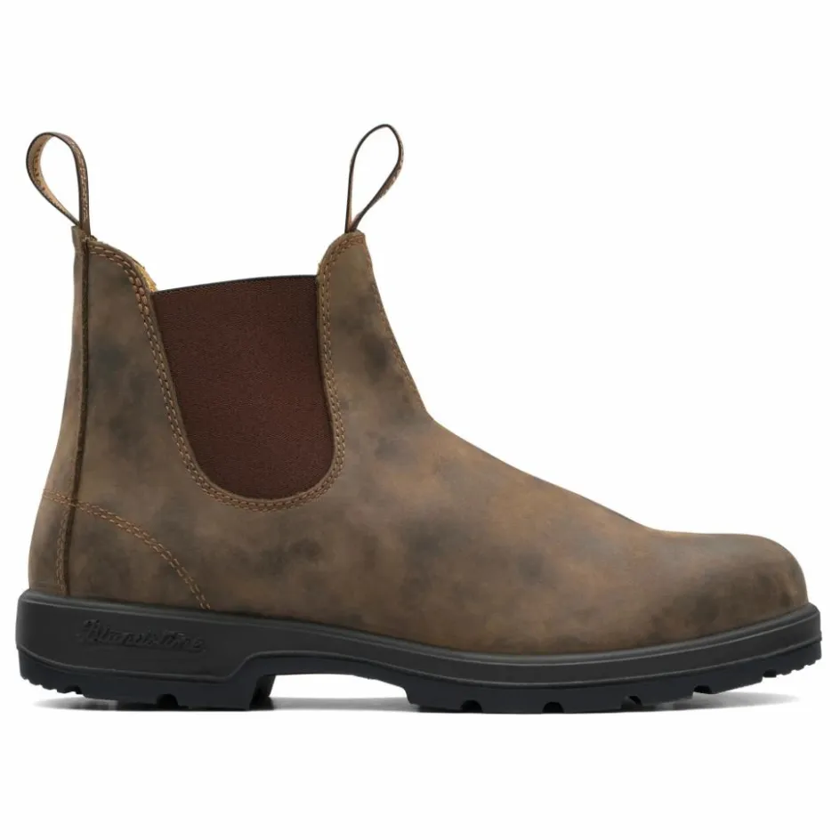 New Chelsea Boots Classic Rustic - Collection Adulte | Femme Boots, Bottes|Sneakers, Chaussures