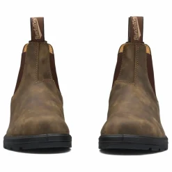 New Chelsea Boots Classic Rustic - Collection Adulte | Femme Boots, Bottes|Sneakers, Chaussures