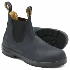 Blundstone Chelsea Boots Classic Rustic - Collection Adulte ||Femme Boots, Bottes|Sneakers, Chaussures
