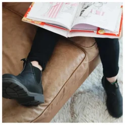 New Chelsea Boots Cuir | Enfant Boots, Bottes|Boots, Bottes