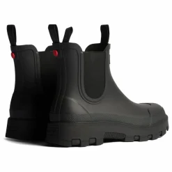 Femme Hunter Boots, Bottes*Chelsea Boots Elastiquées Caoutchouc |