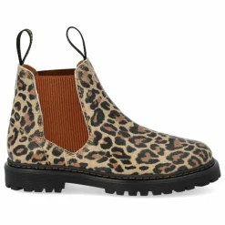 Enfant Angulus Boots, Bottes|Boots, Bottes*Chelsea Boots Logo Straps |