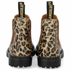 Enfant Angulus Boots, Bottes|Boots, Bottes*Chelsea Boots Logo Straps |