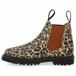 Enfant Angulus Boots, Bottes|Boots, Bottes*Chelsea Boots Logo Straps |
