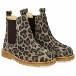 Hot Chelsea Boots Léopard | Enfant Boots, Bottes|Boots, Bottes