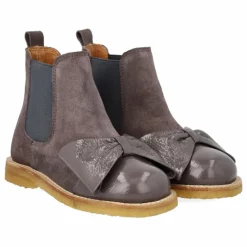 New Angulus Chelsea Boots Nœud | Parme