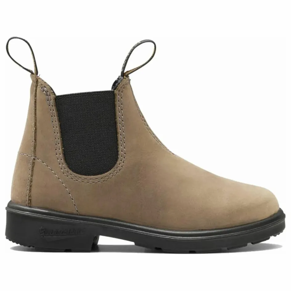 Enfant Blundstone Boots, Bottes|Boots, Bottes*Chelsea Boots Oil Nubuck |