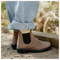 Enfant Blundstone Boots, Bottes|Boots, Bottes*Chelsea Boots Oil Nubuck |