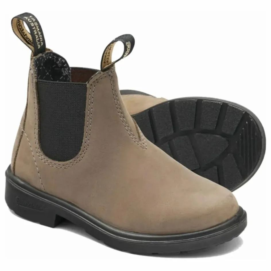Enfant Blundstone Boots, Bottes|Boots, Bottes*Chelsea Boots Oil Nubuck |